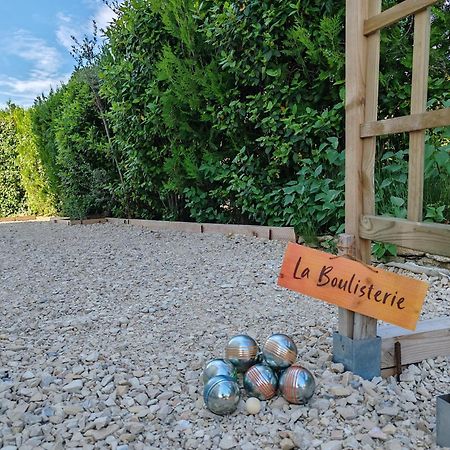 La Maison De Celine Бом-де-Веніз Екстер'єр фото